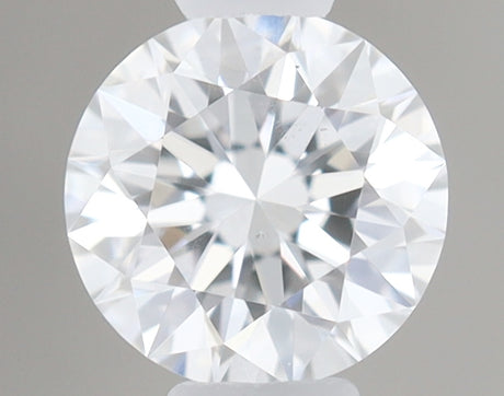0.30 carat Round diamond E SI1 Excellent
