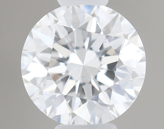 0.30 carat Round diamond E SI1 Excellent
