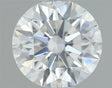 0.57 carat Round diamond F VS1 Excellent