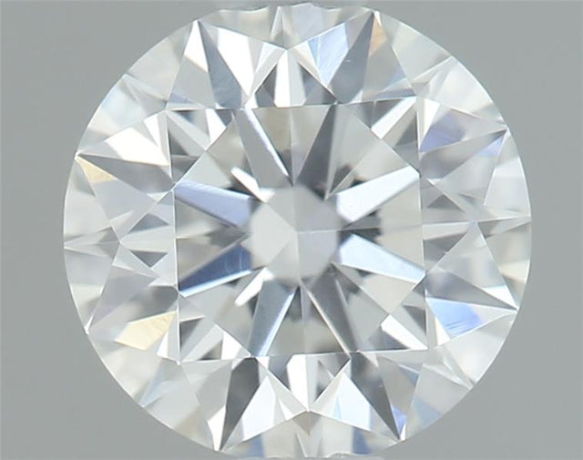 0.57 carat Round diamond F VS1 Excellent