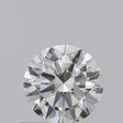 0.50 carat Round diamond G VS1 Excellent