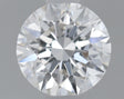0.50 carat Round diamond D VS1 Excellent