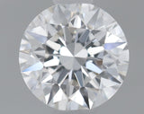 0.50 carat Round diamond D VS1 Excellent