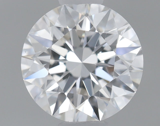 0.50 carat Round diamond D VS1 Excellent