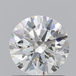 1.01 carat Round diamond H VS1 Excellent