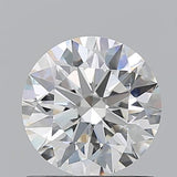1.01 carat Round diamond H VS1 Excellent