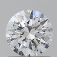 1.01 carat Round diamond D SI1 Excellent