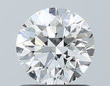 1.00 carat Round diamond H VS2 VeryGood