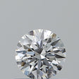 0.50 carat Round diamond D SI1 Excellent
