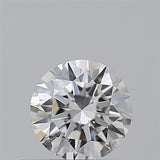 0.40 carat Round diamond E VVS1 Excellent