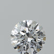 0.30 carat Round diamond D VVS2 Excellent