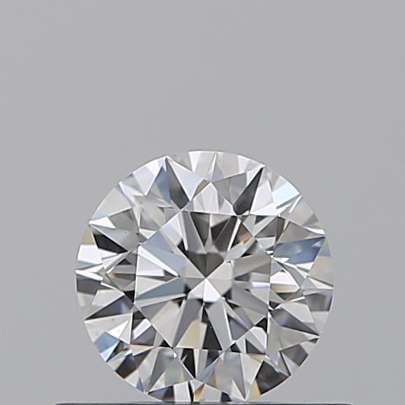 0.50 carat Round diamond E VS1 Excellent