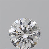 0.40 carat Round diamond E VVS1 Excellent