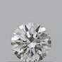 0.40 carat Round diamond E VVS1 Excellent
