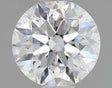 0.50 carat Round diamond D SI1 VeryGood
