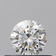 0.31 carat Round diamond I VS2 Excellent