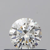 0.31 carat Round diamond I VS2 Excellent