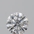 0.50 carat Round diamond E VS1 Excellent