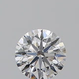 0.50 carat Round diamond E VS1 Excellent