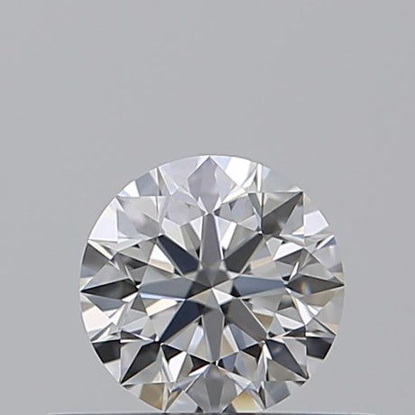 0.40 carat Round diamond D VVS1 Excellent