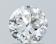 1.00 carat Round diamond G VS2 Good