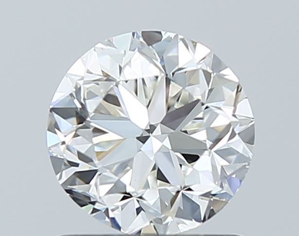 1.00 carat Round diamond G VS2 Good