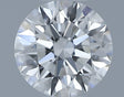 0.50 carat Round diamond G VVS2 Excellent