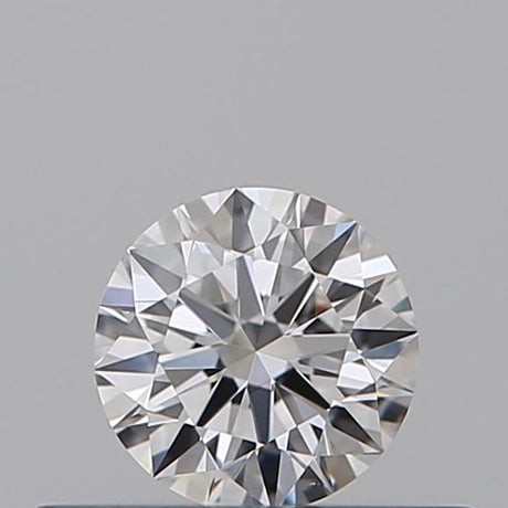 0.30 carat Round diamond D VVS1 Excellent
