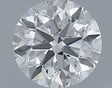 0.40 carat Round diamond G VVS1 VeryGood