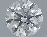 0.40 carat Round diamond G VVS1 VeryGood