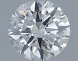 0.40 carat Round diamond E VVS2 Excellent
