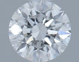 0.51 carat Round diamond F VS2 Excellent