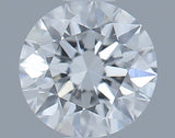 0.51 carat Round diamond F VS2 Excellent