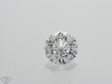 0.50 carat Round diamond D VVS2 Excellent