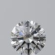 0.50 carat Round diamond F VVS2 Excellent