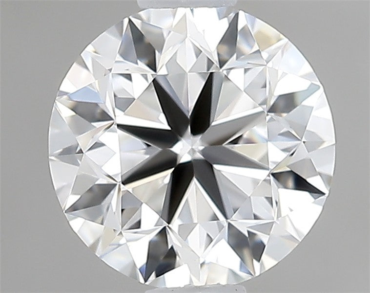 1.00 carat Round diamond E VVS2 VeryGood