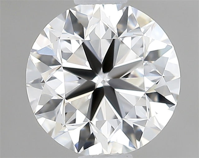 1.00 carat Round diamond E VVS2 VeryGood