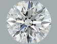 0.30 carat Round diamond H VS2 Excellent