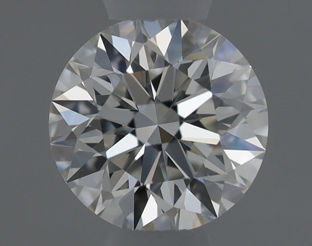 0.31 carat Round diamond G VVS1 Excellent