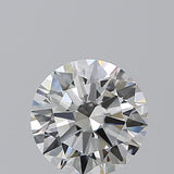 1.50 carat Round diamond H VVS2 Excellent