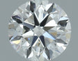 0.50 carat Round diamond H VS1 VeryGood