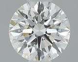 0.30 carat Round diamond G VS2 Excellent