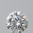 1.01 carat Round diamond F VS2 Excellent