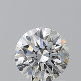 1.01 carat Round diamond F VS2 Excellent