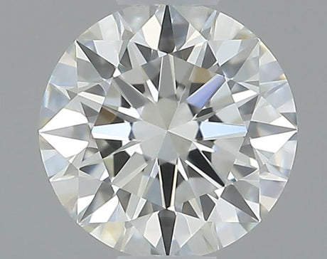 0.40 carat Round diamond H VVS1 Excellent