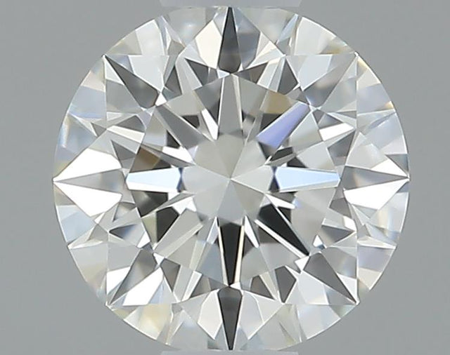 0.40 carat Round diamond H VVS1 Excellent