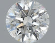 0.50 carat Round diamond G VVS2 Excellent
