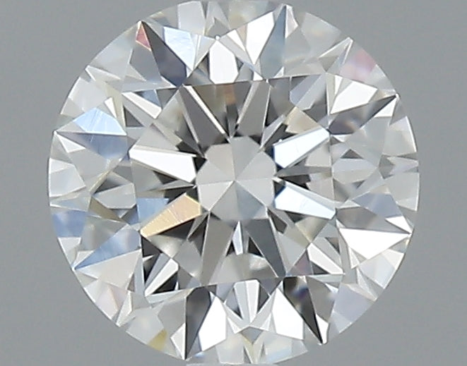 0.50 carat Round diamond G VVS2 Excellent