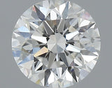 0.50 carat Round diamond G VVS2 Excellent