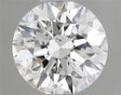 0.70 carat Round diamond I SI1 Excellent